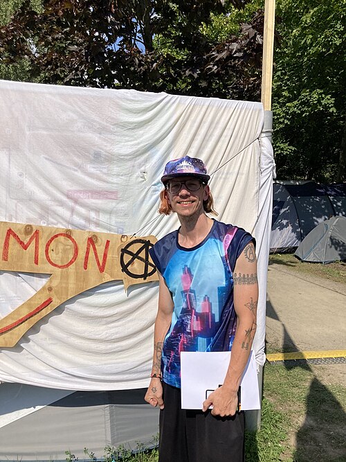 Jeremy Hammond